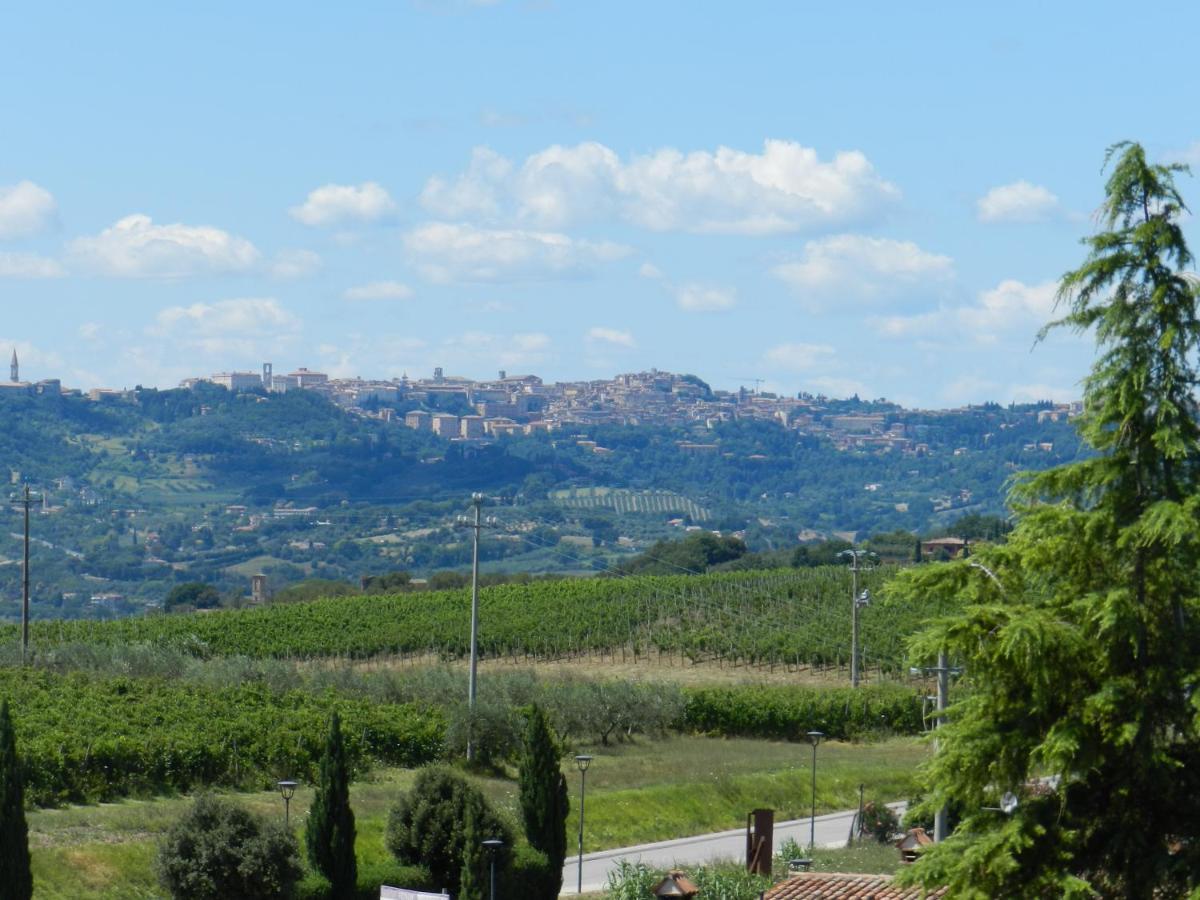 Appartamenti Brufa Civico 13/17 Exterior photo