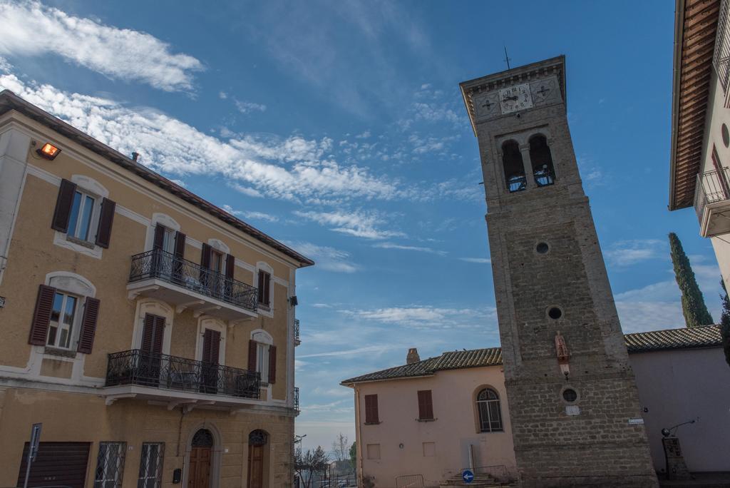 Appartamenti Brufa Civico 13/17 Exterior photo