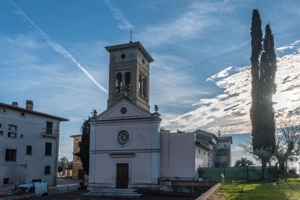 Appartamenti Brufa Civico 13/17 Exterior photo