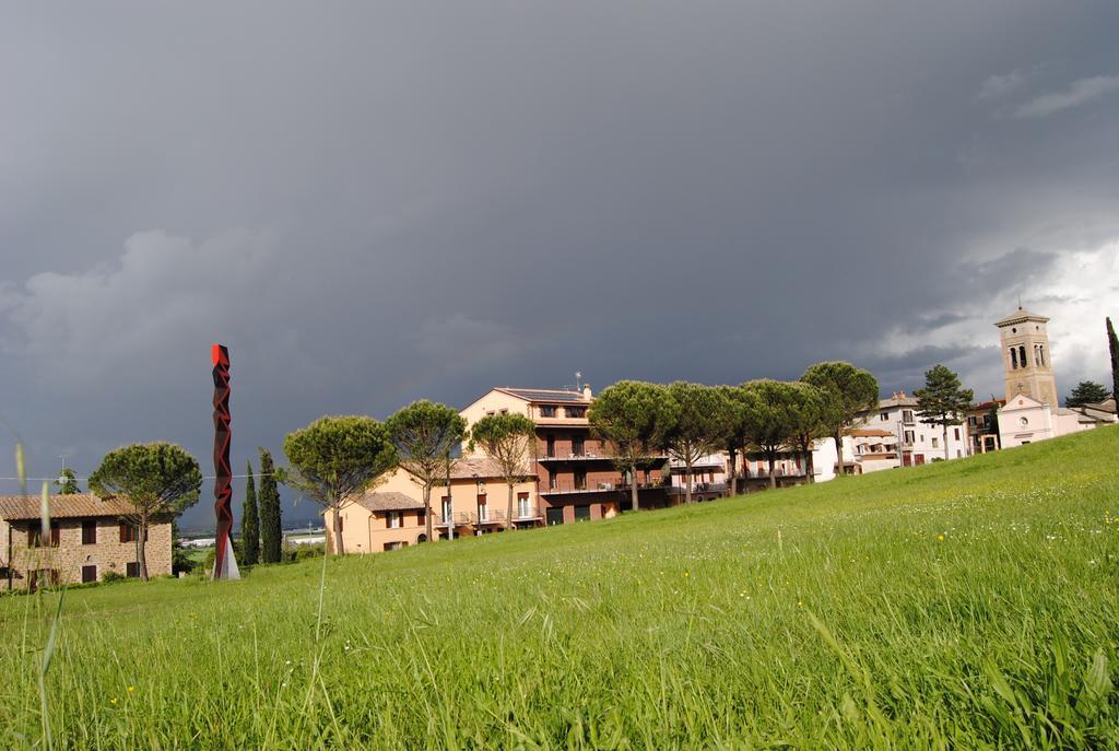 Appartamenti Brufa Civico 13/17 Exterior photo