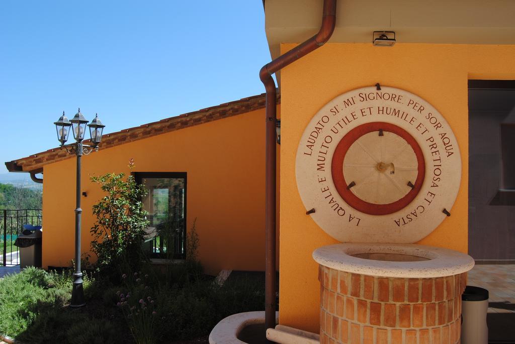 Appartamenti Brufa Civico 13/17 Exterior photo