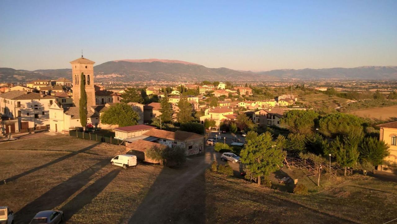 Appartamenti Brufa Civico 13/17 Exterior photo